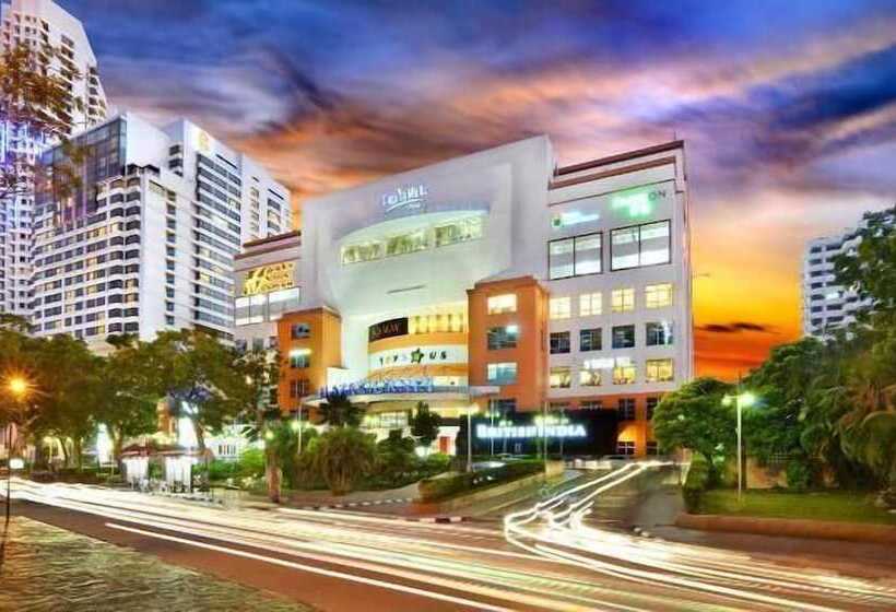 Rg Heritage Boutique