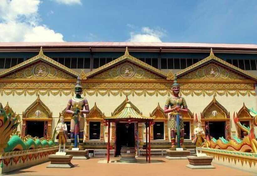 Fotos del hotel Rg Heritage Boutique:  19