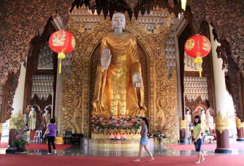 Fotos del hotel Rg Heritage Boutique:  8