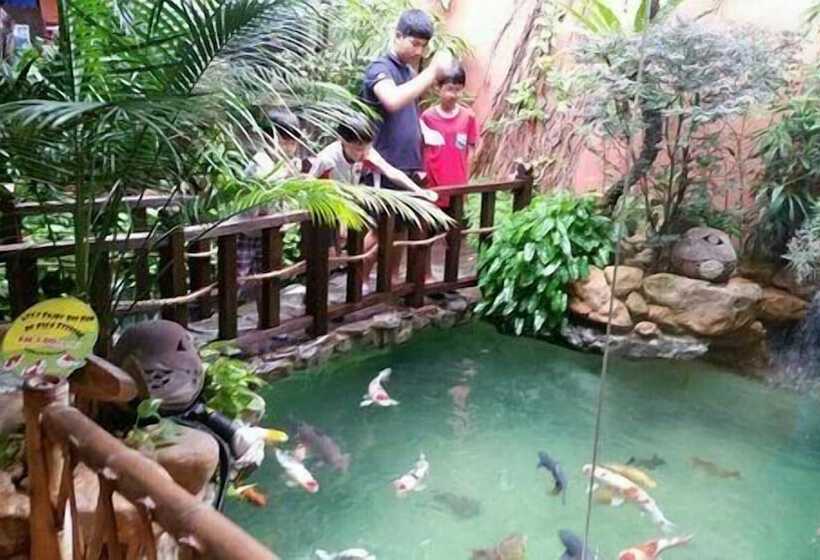 Fotos del hotel Rg Heritage Boutique:  5