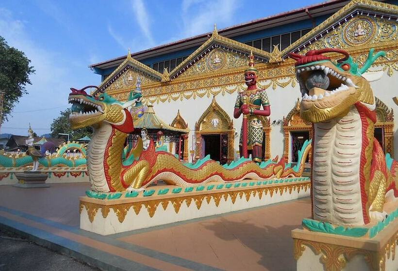 Fotos del hotel Rg Heritage Boutique:  14