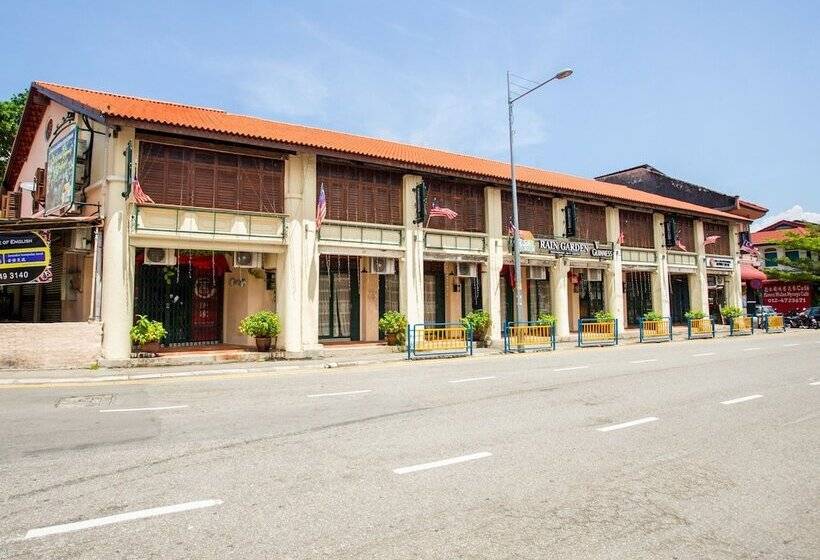 Fotos del hotel Rg Heritage Boutique:  10