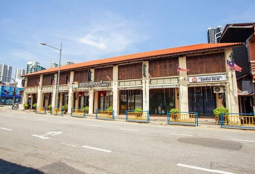 Fotos del hotel Rg Heritage Boutique:  9