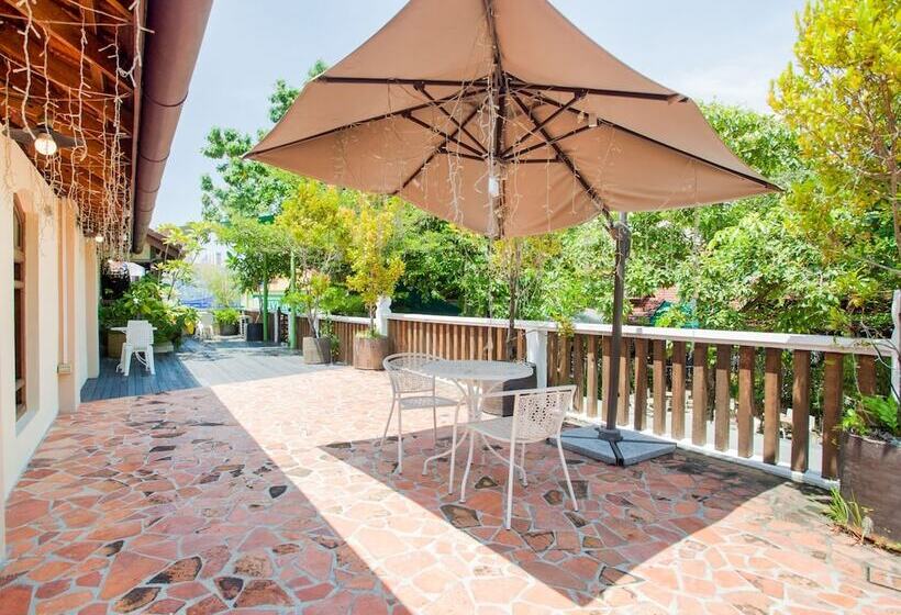 Fotos del hotel Rg Heritage Boutique:  6