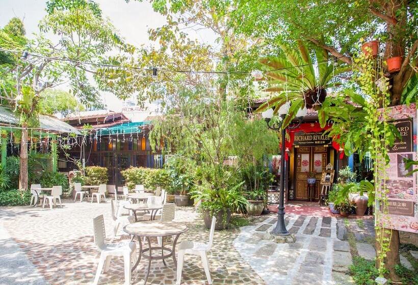 Fotos del hotel Rg Heritage Boutique:  17