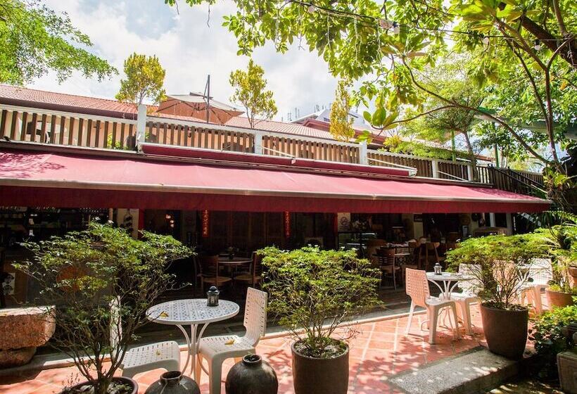 Fotos del hotel Rg Heritage Boutique:  18