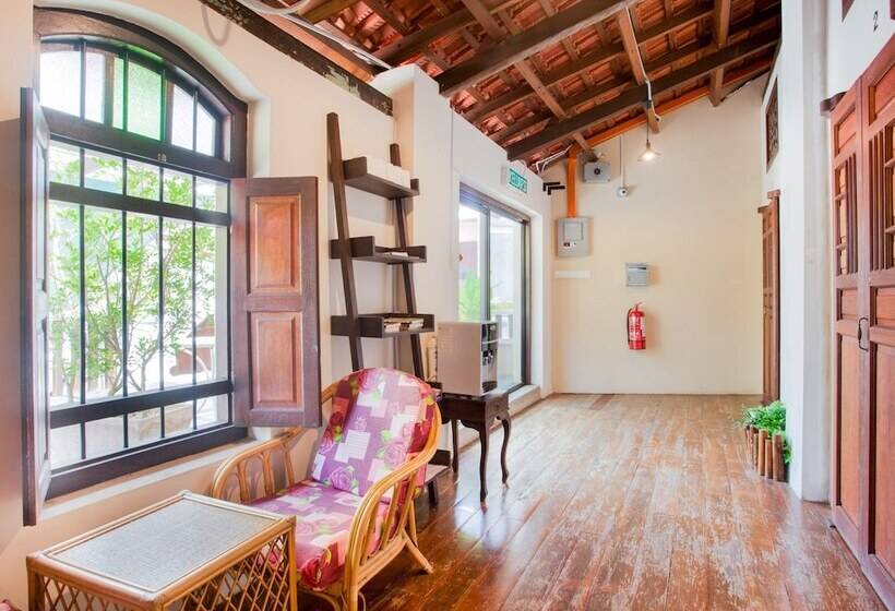 Fotos del hotel Rg Heritage Boutique:  21