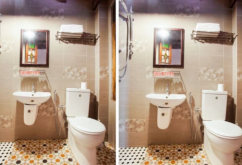 Fotos del hotel Rg Heritage Boutique:  7