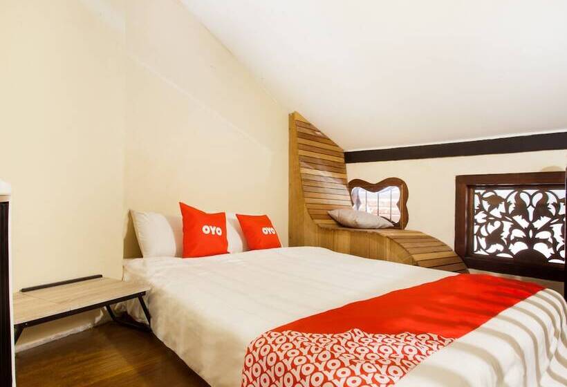 Fotos del hotel Rg Heritage Boutique:  2