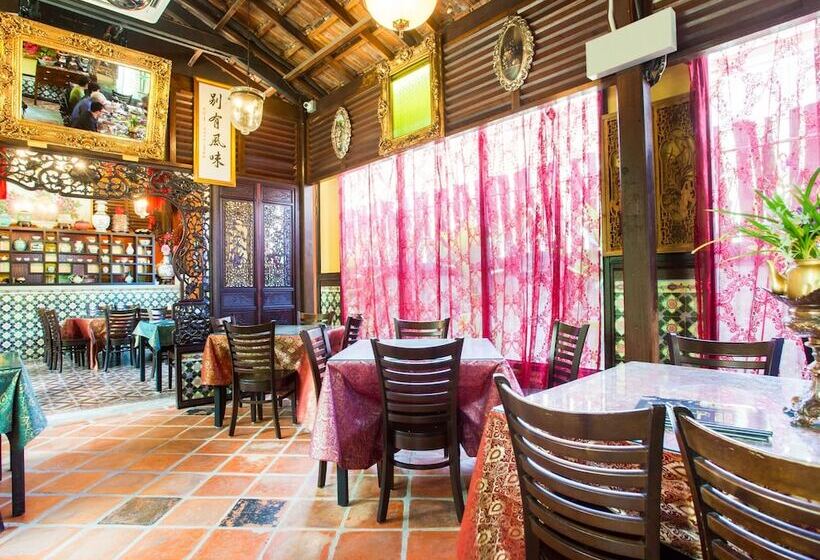 Fotos del hotel Rg Heritage Boutique:  4