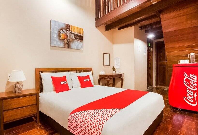 Fotos del hotel Rg Heritage Boutique:  16