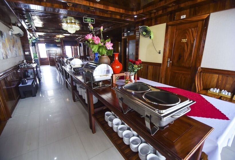 Fotos del hotel San San Hotel Da Nang:  14