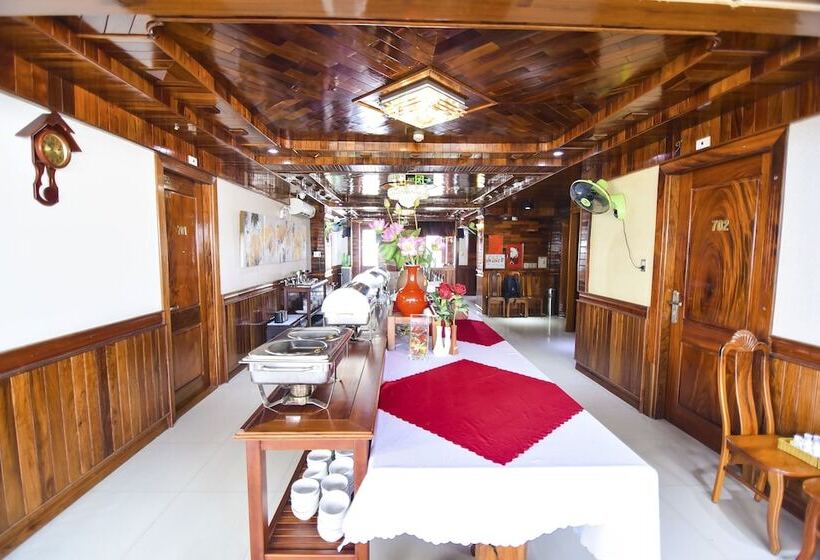 Fotos del hotel San San Hotel Da Nang:  25