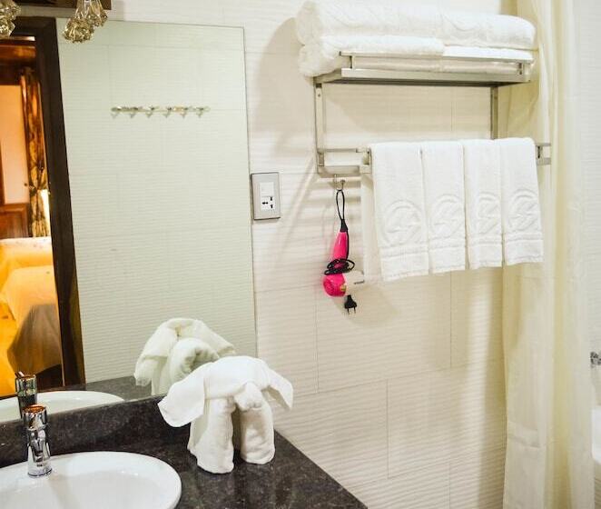 Fotos del hotel San San Hotel Da Nang:  15