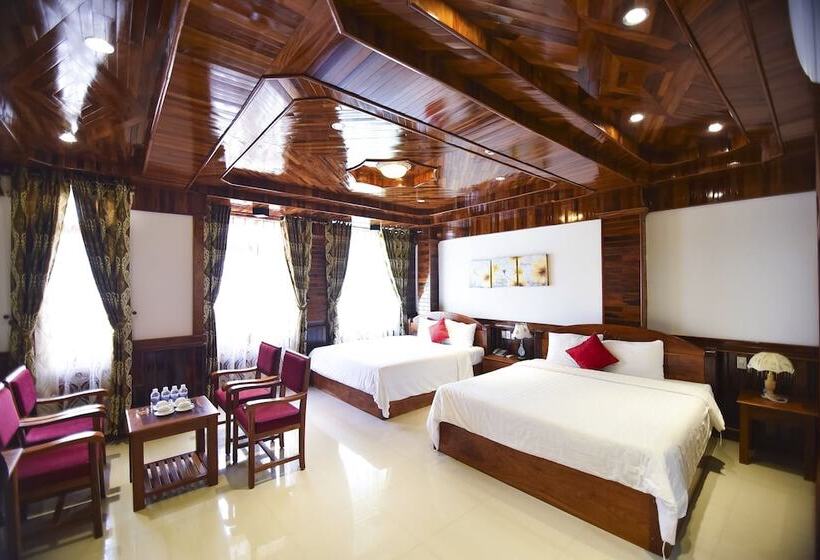 Fotos del hotel San San Hotel Da Nang:  16