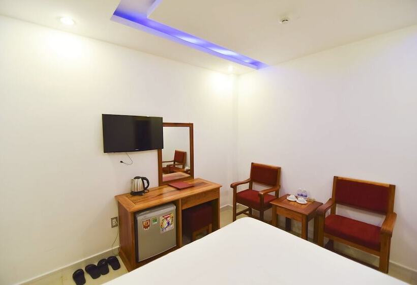 Fotos del hotel San San Hotel Da Nang:  20