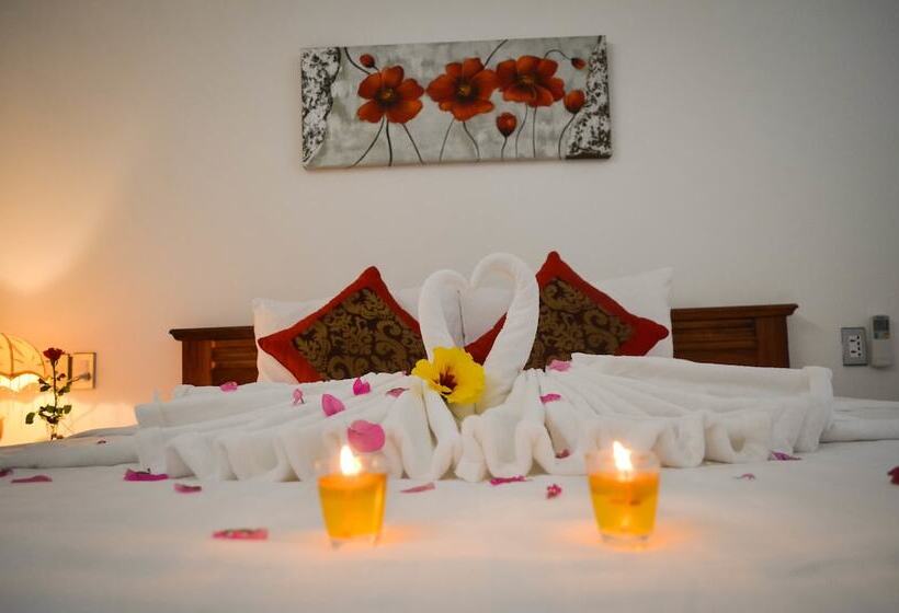 Fotos del hotel San San Hotel Da Nang:  24