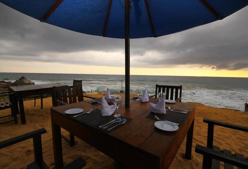 Fotos del hotel Sevonra:  17