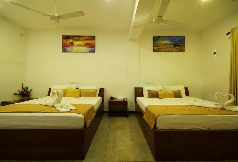 Fotos del hotel Sevonra:  16