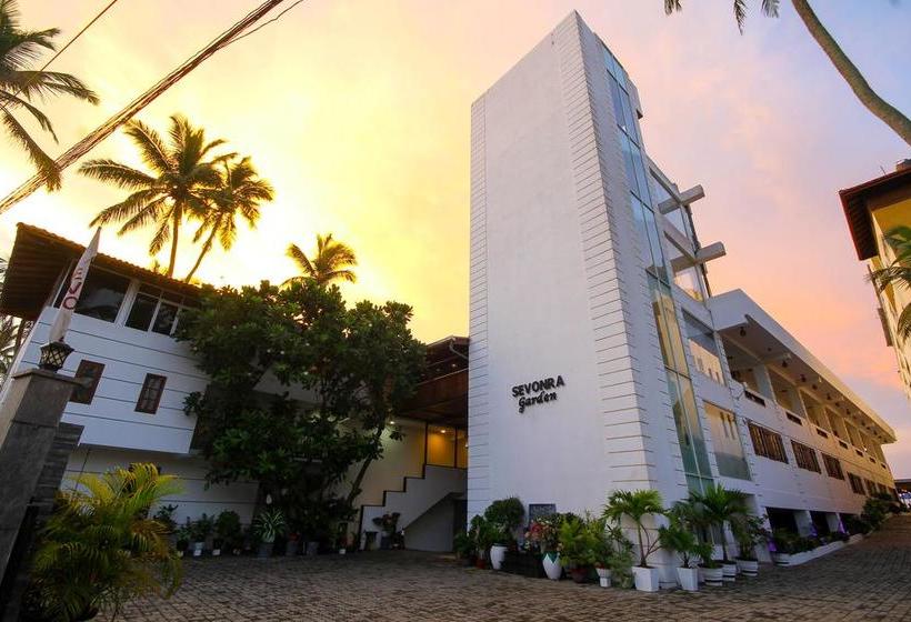 Fotos del hotel Sevonra:  11