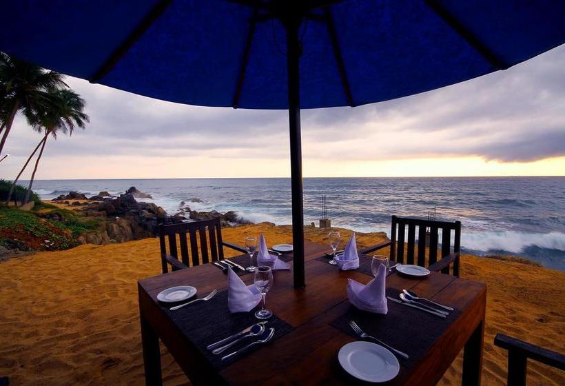 Fotos del hotel Sevonra:  20