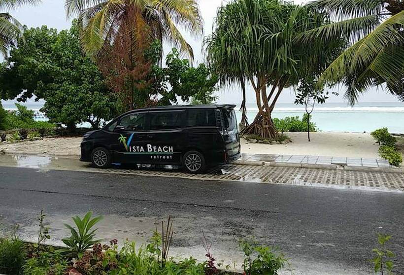 Fotos del hotel Vista Beach Retreat:  11