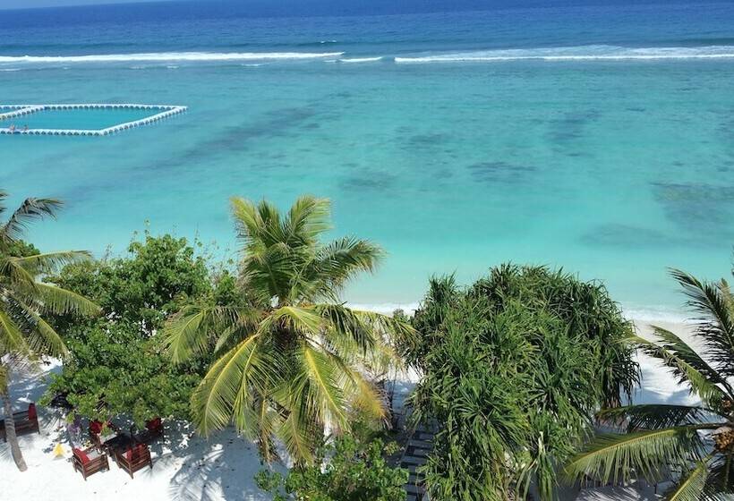 Fotos del hotel Vista Beach Retreat:  6