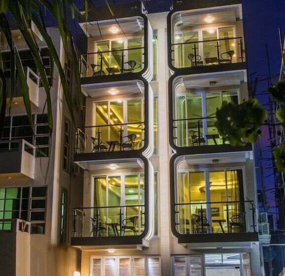 Fotos del hotel Vista Beach Retreat:  7