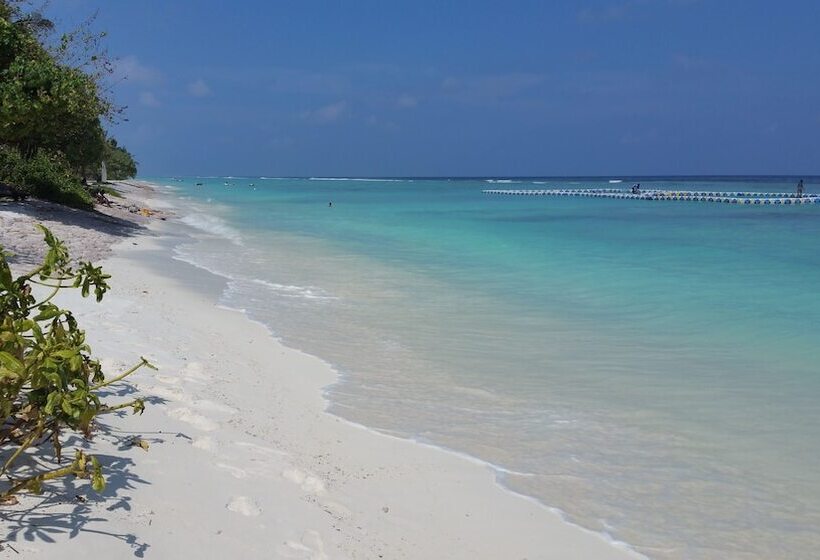 Fotos del hotel Vista Beach Retreat:  9