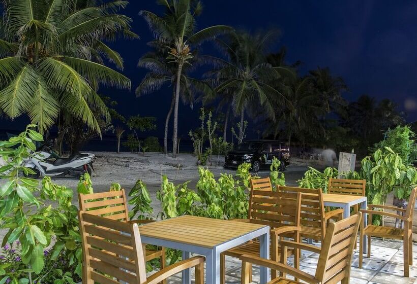 Fotos del hotel Vista Beach Retreat:  3