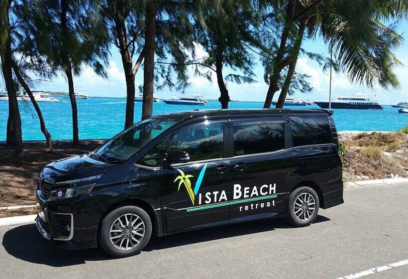 Fotos del hotel Vista Beach Retreat:  19