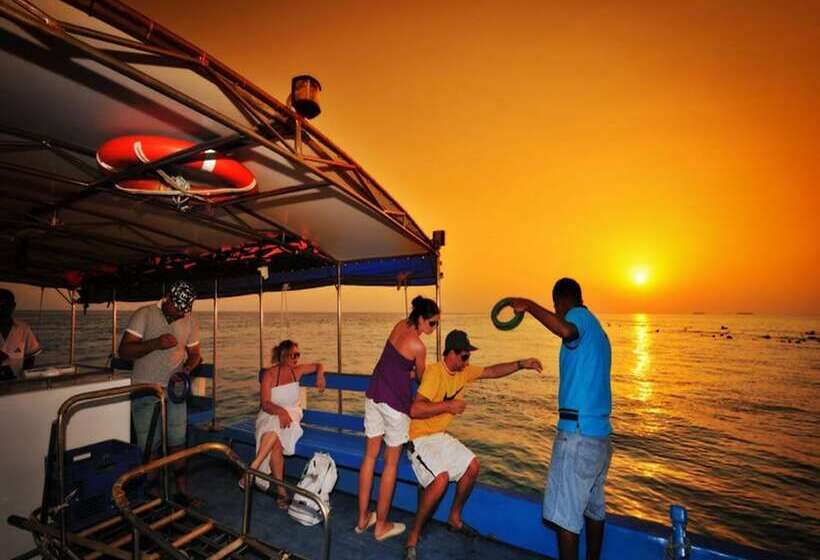 Fotos del hotel Vista Beach Retreat:  15