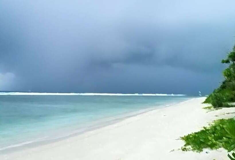 Fotos del hotel Vista Beach Retreat:  13