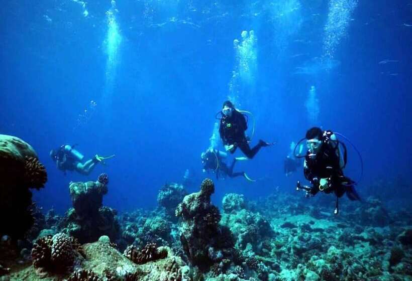 Fotos del hotel Vista Beach Retreat:  14