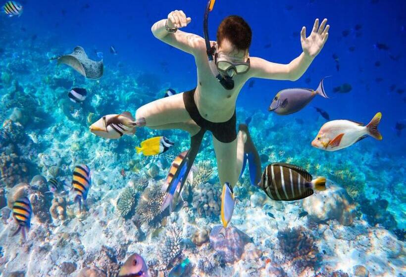 Fotos del hotel Vista Beach Retreat:  18