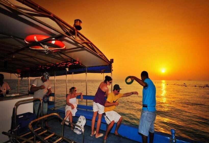 Fotos del hotel Vista Beach Retreat:  17