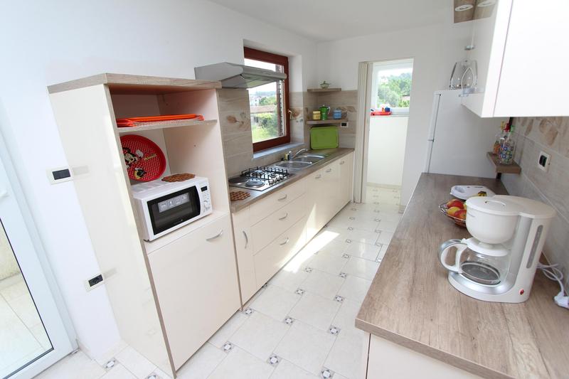 Fotos del hotel Apartment Villa Nera:  7