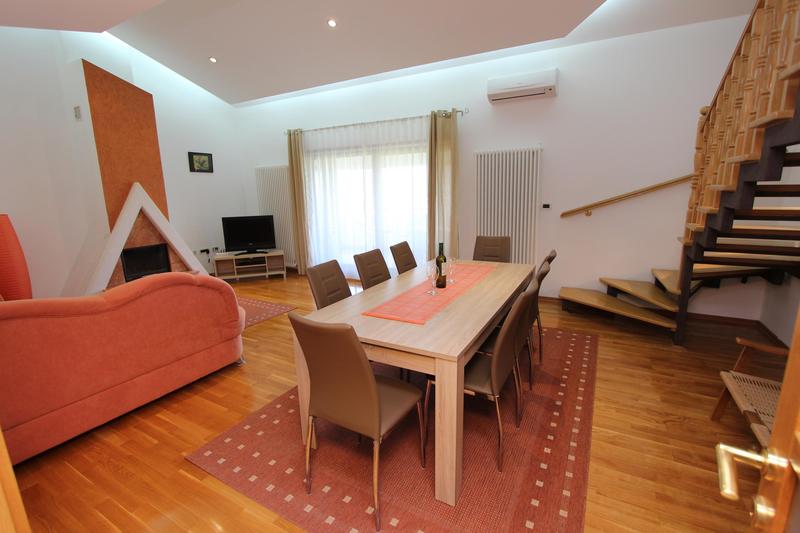 Fotos del hotel Apartment Villa Nera:  25