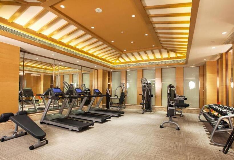 Fotos del hotel C&d Hotel Fuzhou:  8