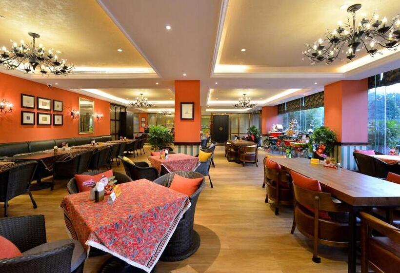 Fotos del hotel C&d Hotel Fuzhou:  13