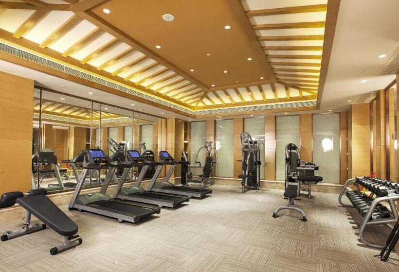 Fotos del hotel C&d Hotel Fuzhou:  12