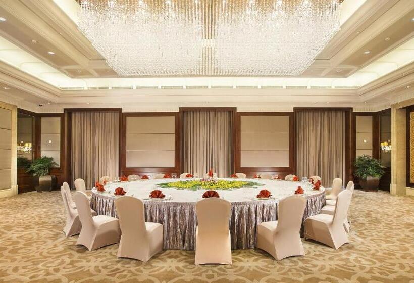 Fotos del hotel C&d Hotel Fuzhou:  5