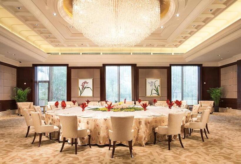 Fotos del hotel C&d Hotel Fuzhou:  15