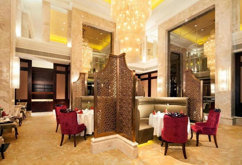 Fotos del hotel C&d Hotel Fuzhou:  9