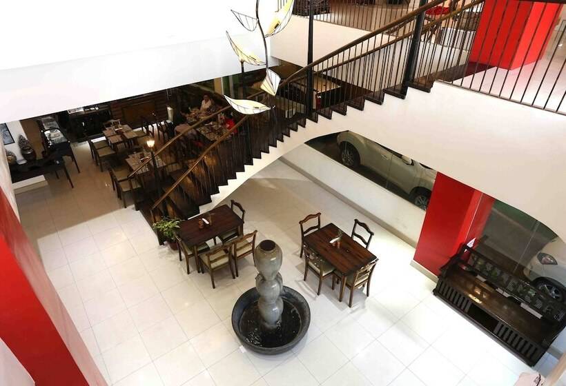 Fotos del hotel Palm Grass:  15