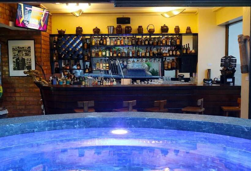 Fotos del hotel Palm Grass:  5