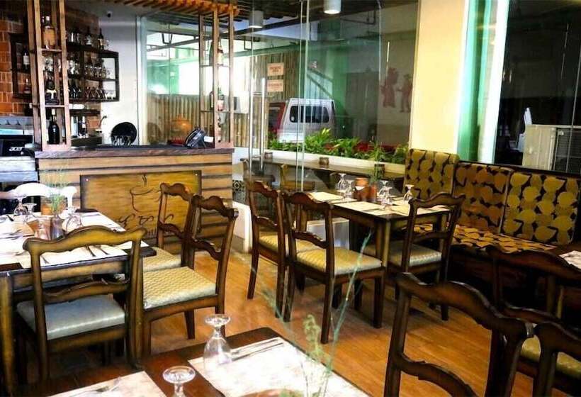 Fotos del hotel Palm Grass:  8