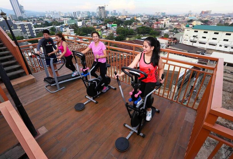 Fotos del hotel Palm Grass:  3