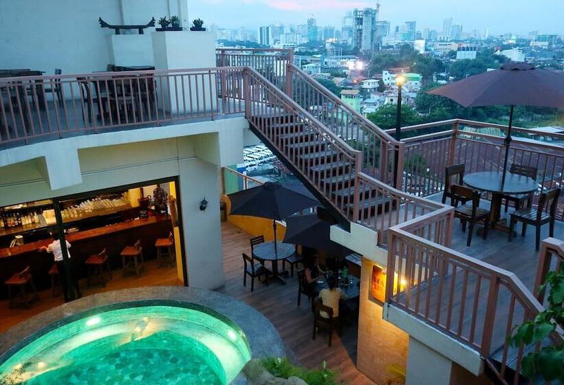 Fotos del hotel Palm Grass:  9