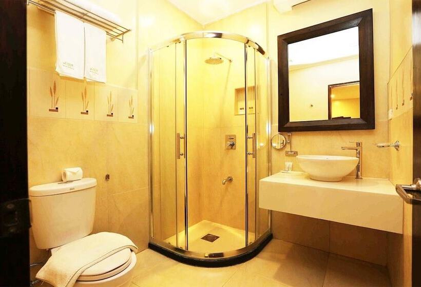 Fotos del hotel Palm Grass:  10